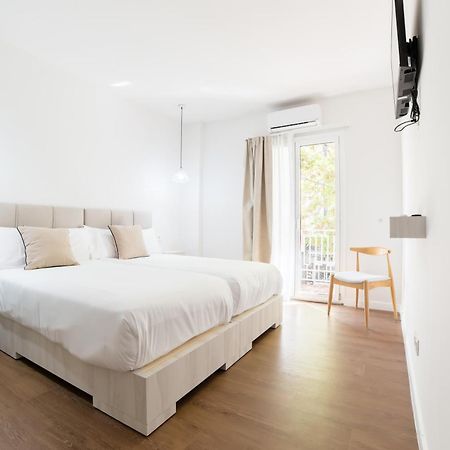 Hotel Casa Jazmin 그라나다 외부 사진
