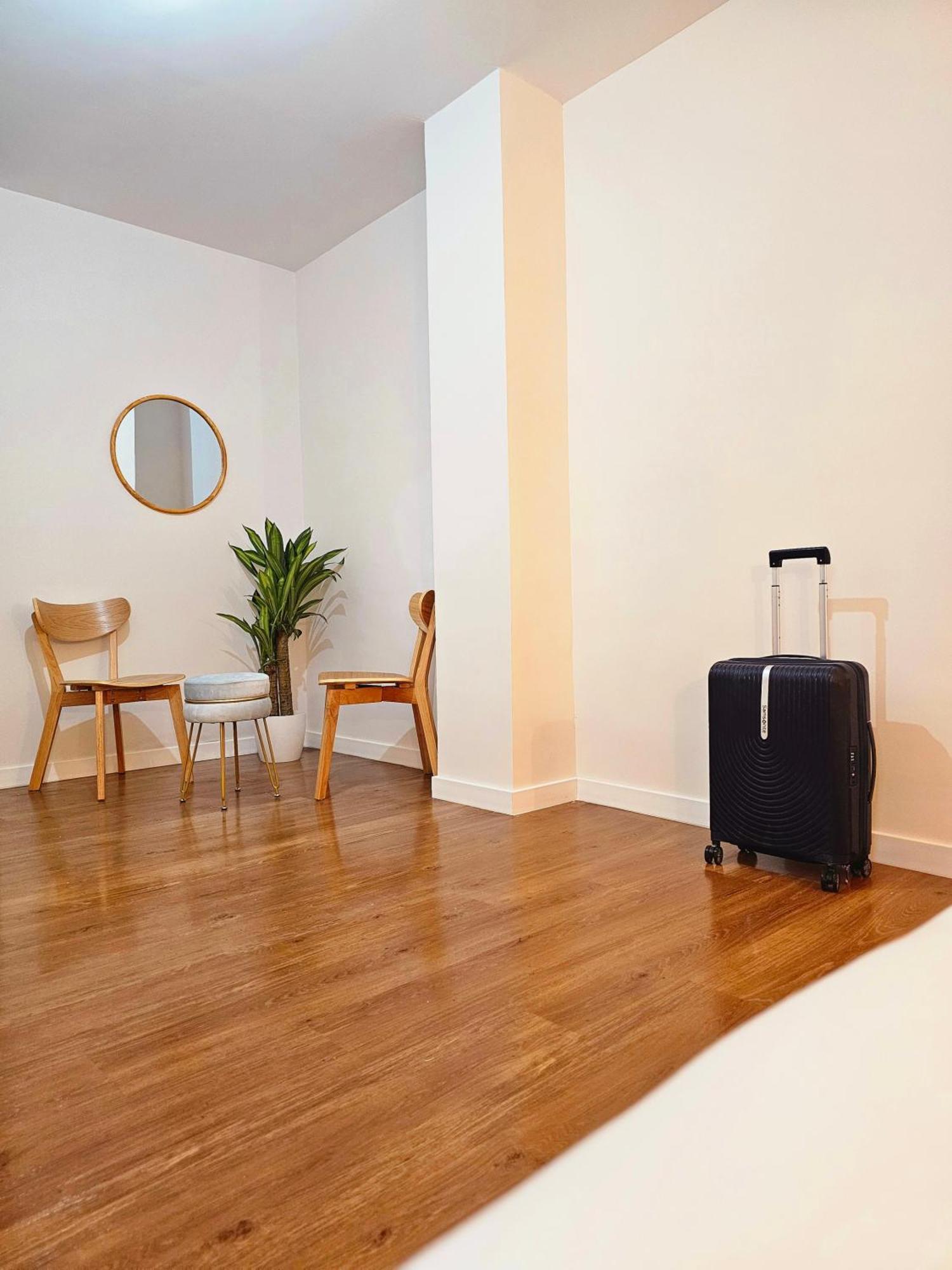 Hotel Casa Jazmin 그라나다 외부 사진