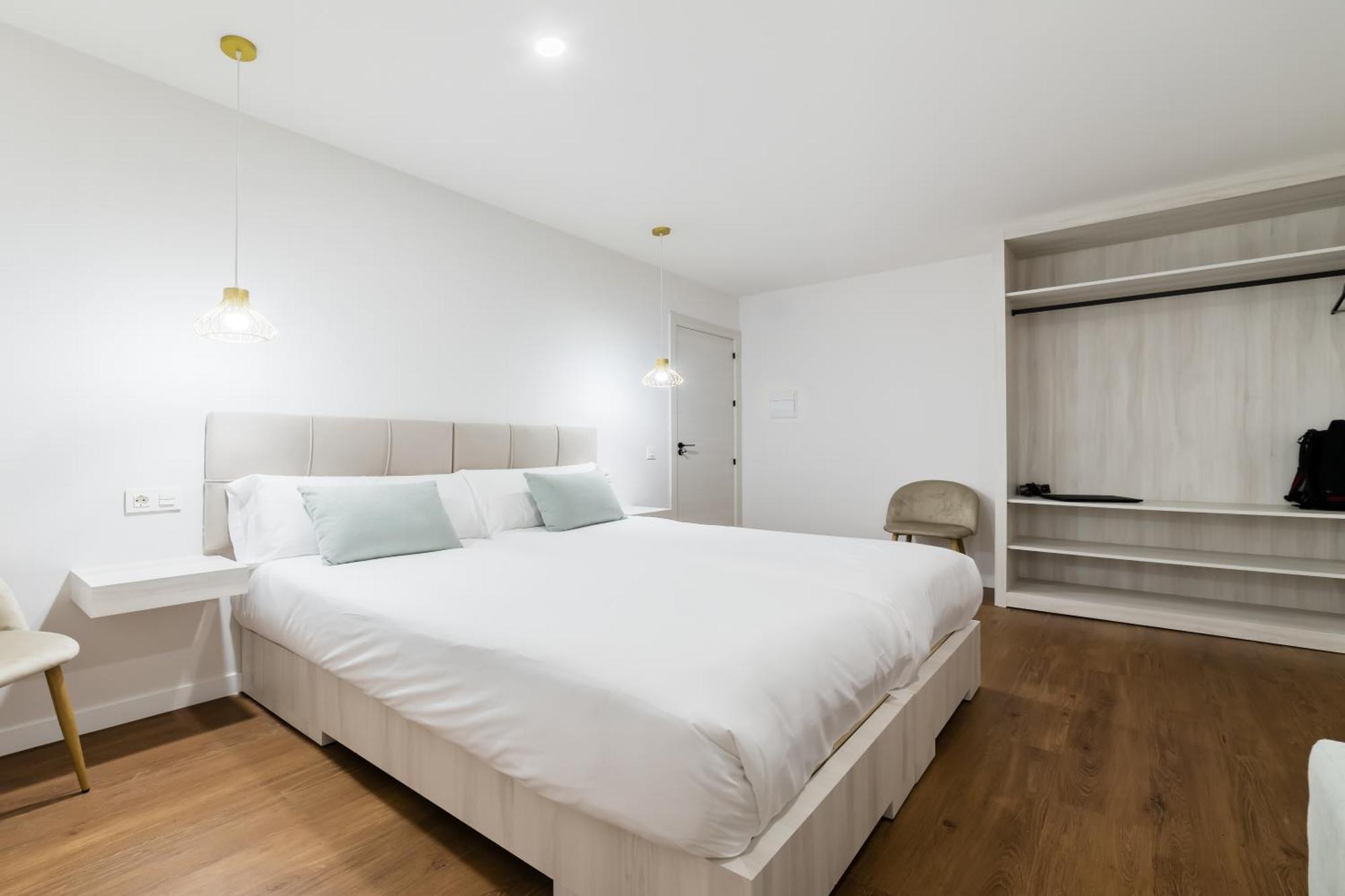 Hotel Casa Jazmin 그라나다 외부 사진