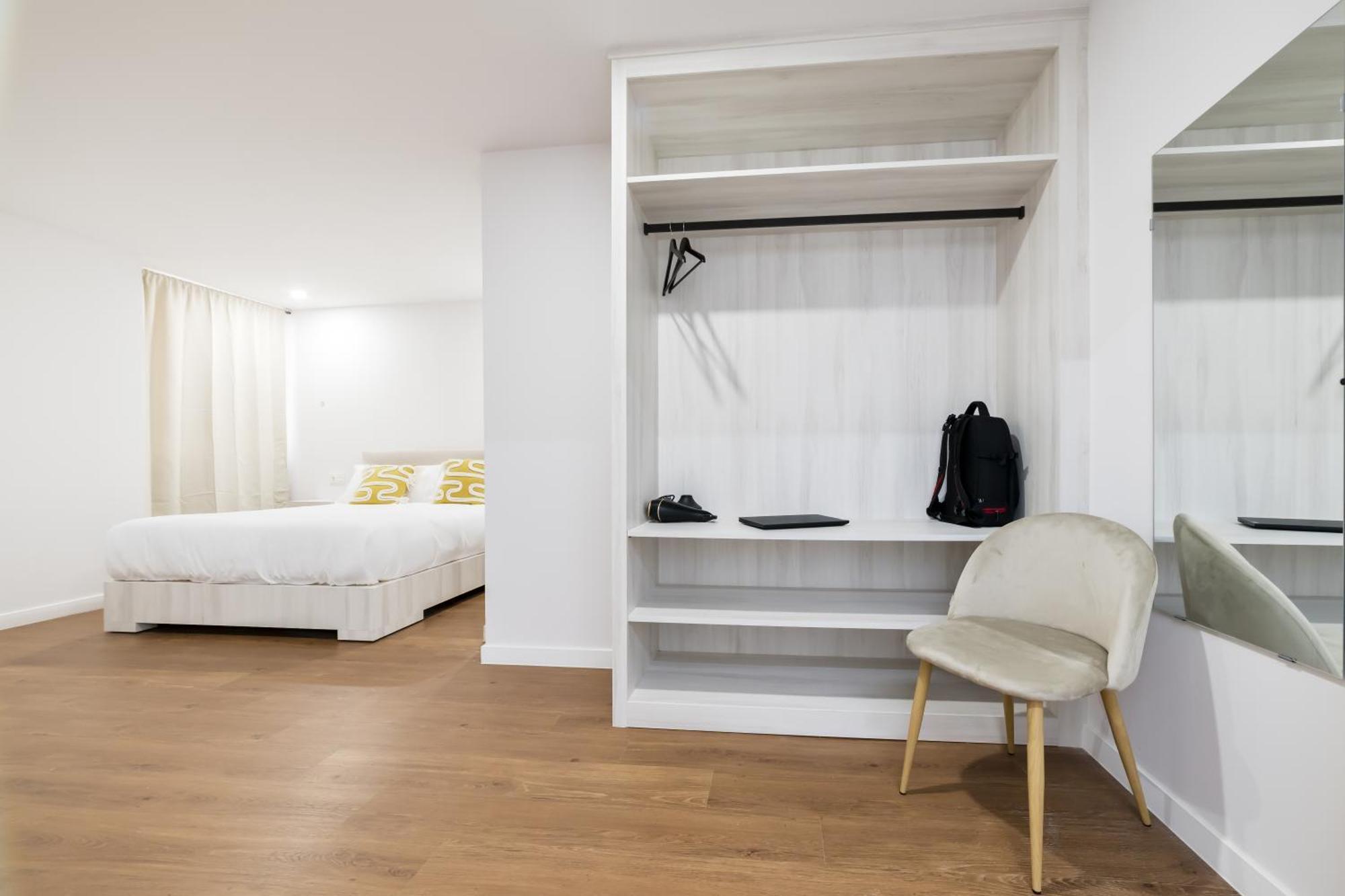 Hotel Casa Jazmin 그라나다 외부 사진