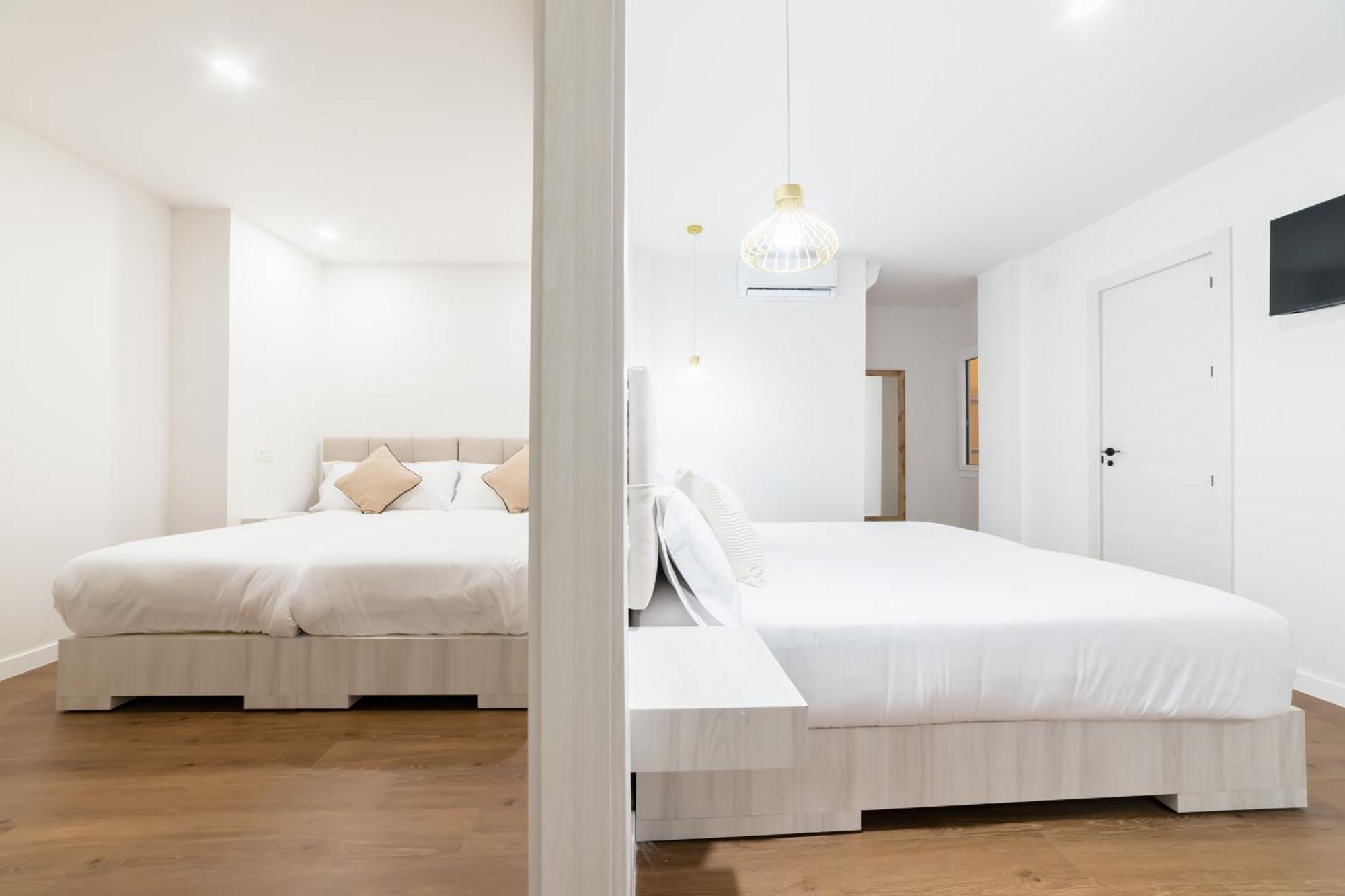 Hotel Casa Jazmin 그라나다 외부 사진