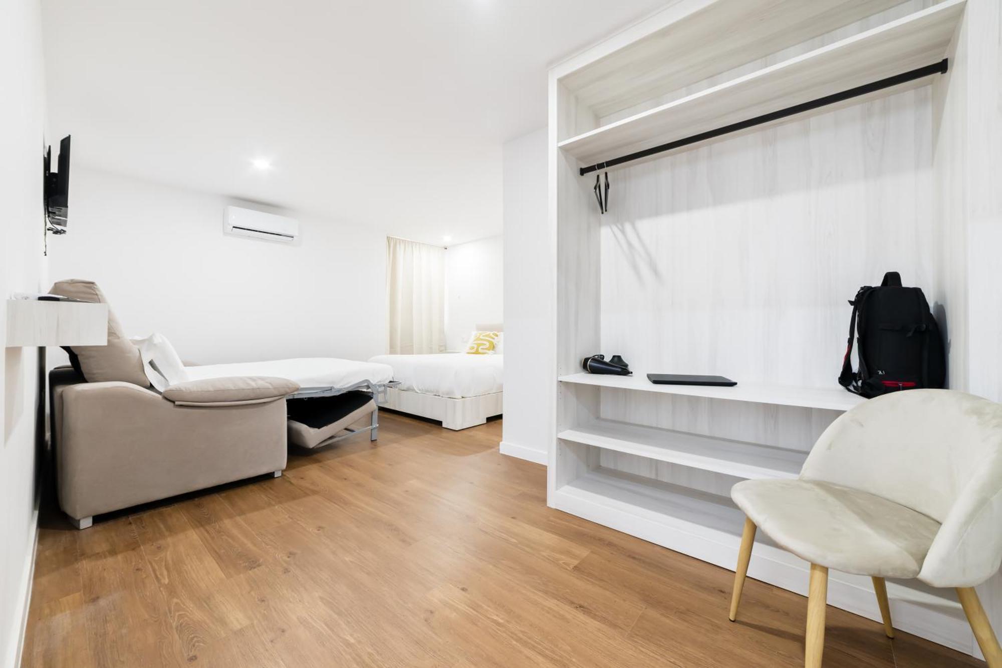 Hotel Casa Jazmin 그라나다 외부 사진