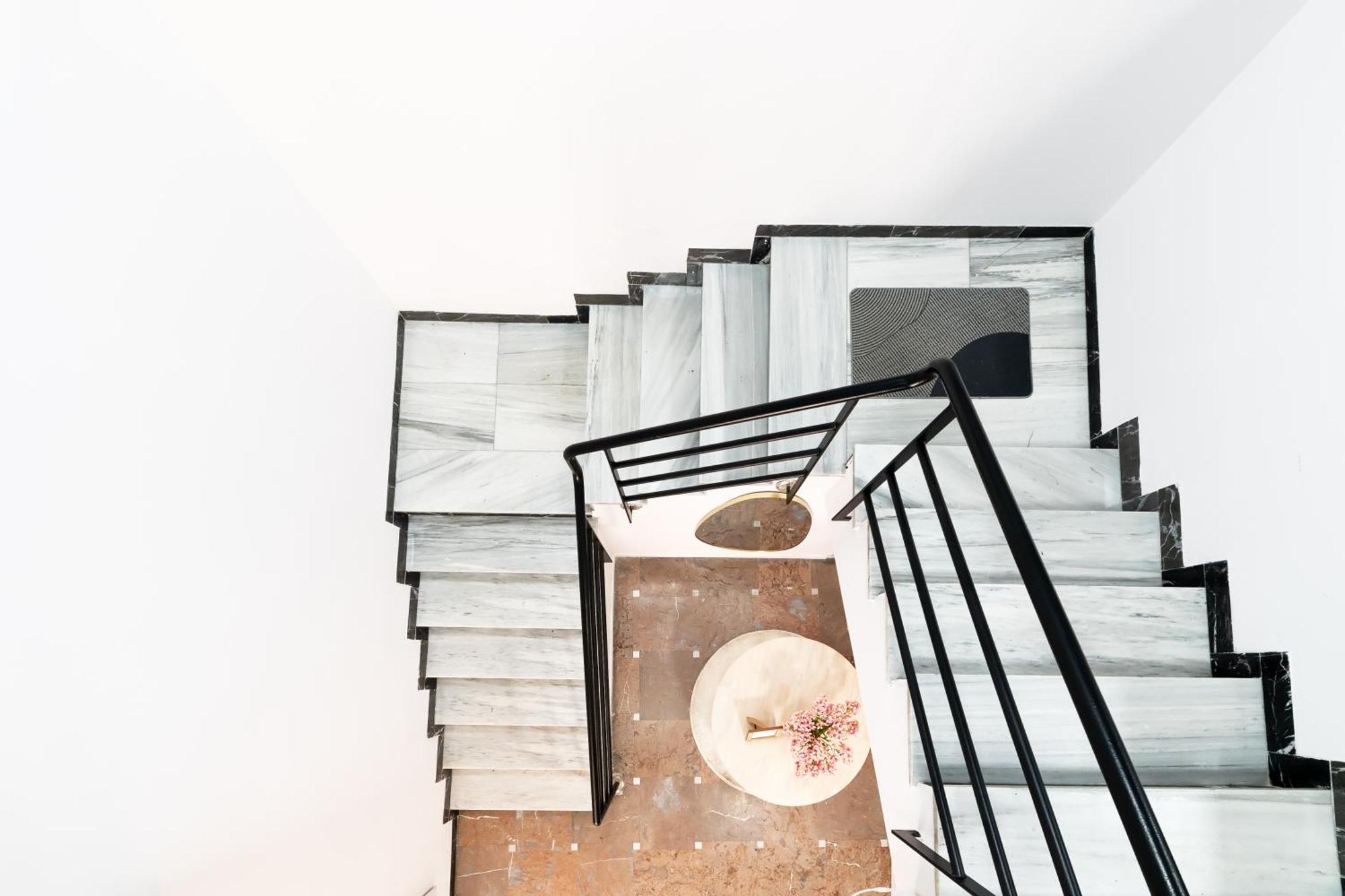 Hotel Casa Jazmin 그라나다 외부 사진