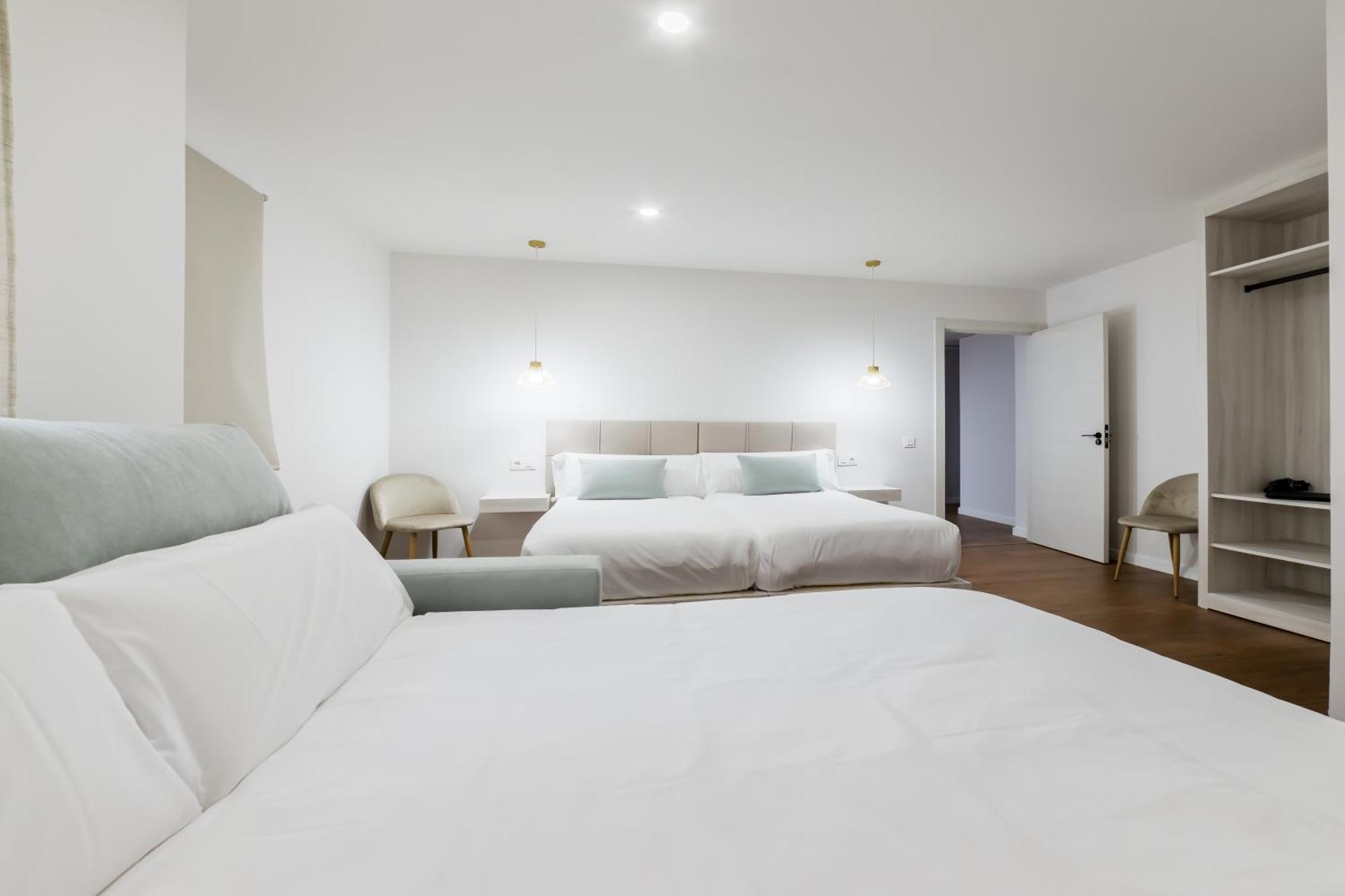 Hotel Casa Jazmin 그라나다 외부 사진