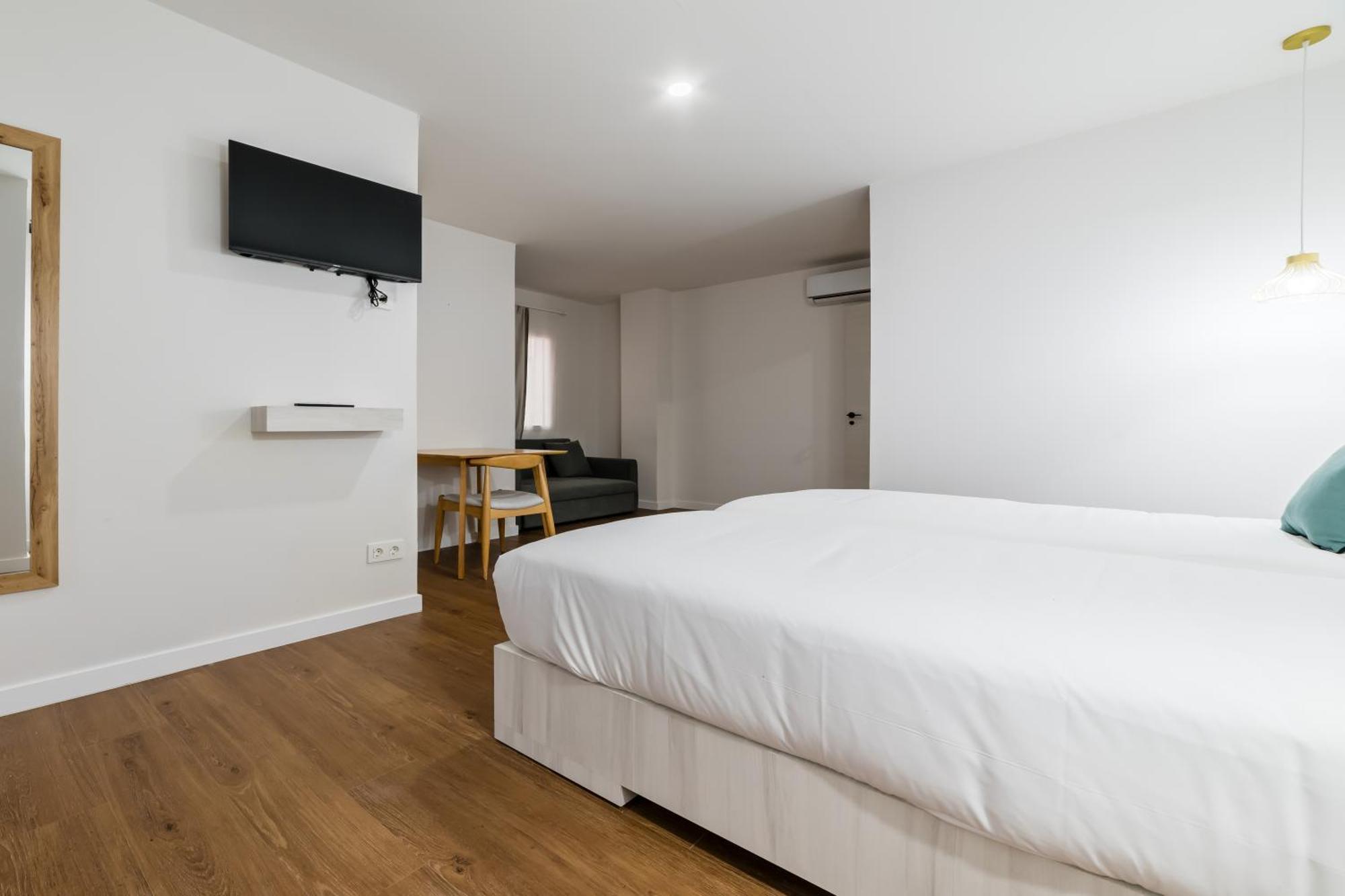Hotel Casa Jazmin 그라나다 외부 사진