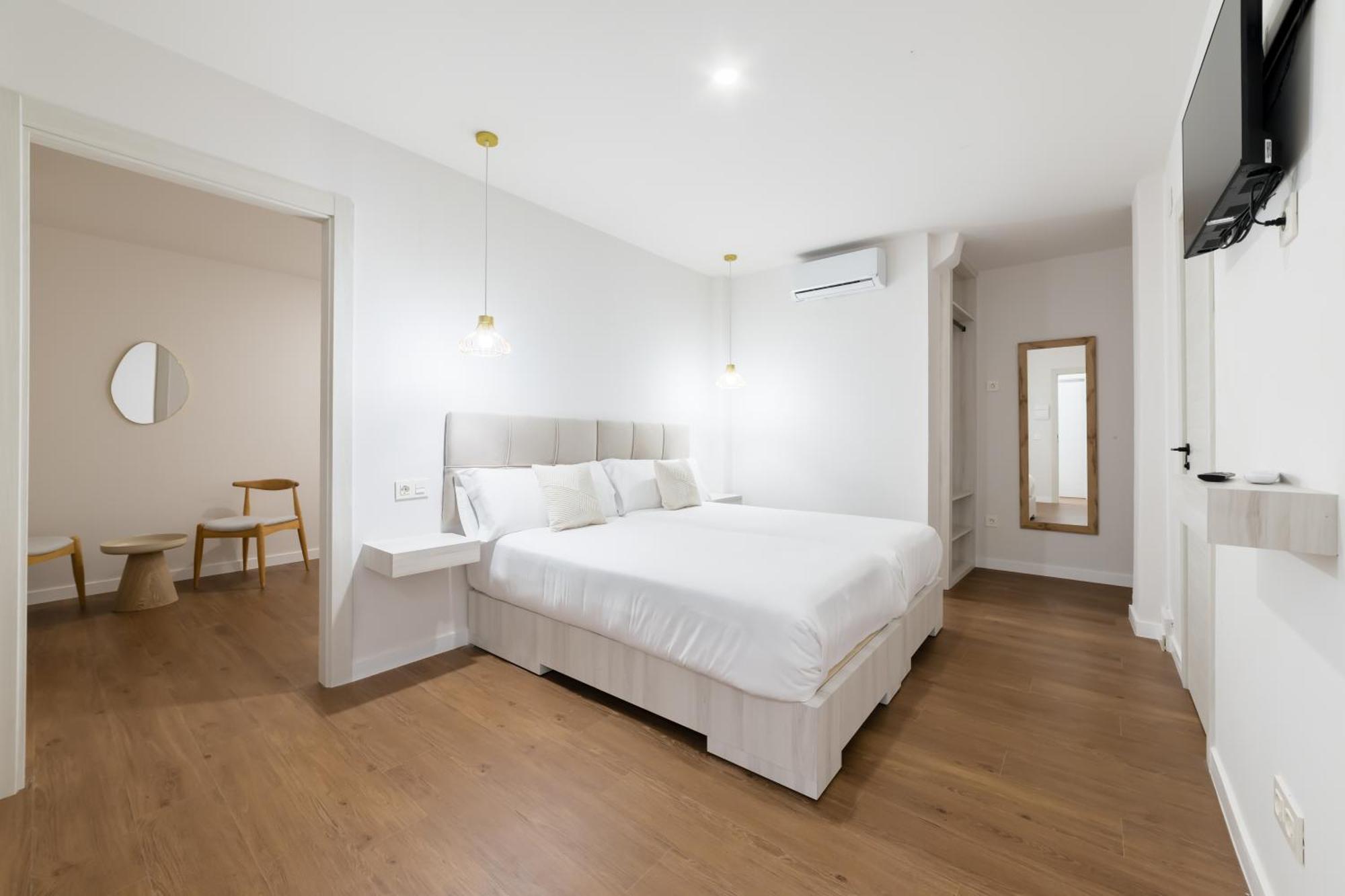 Hotel Casa Jazmin 그라나다 외부 사진