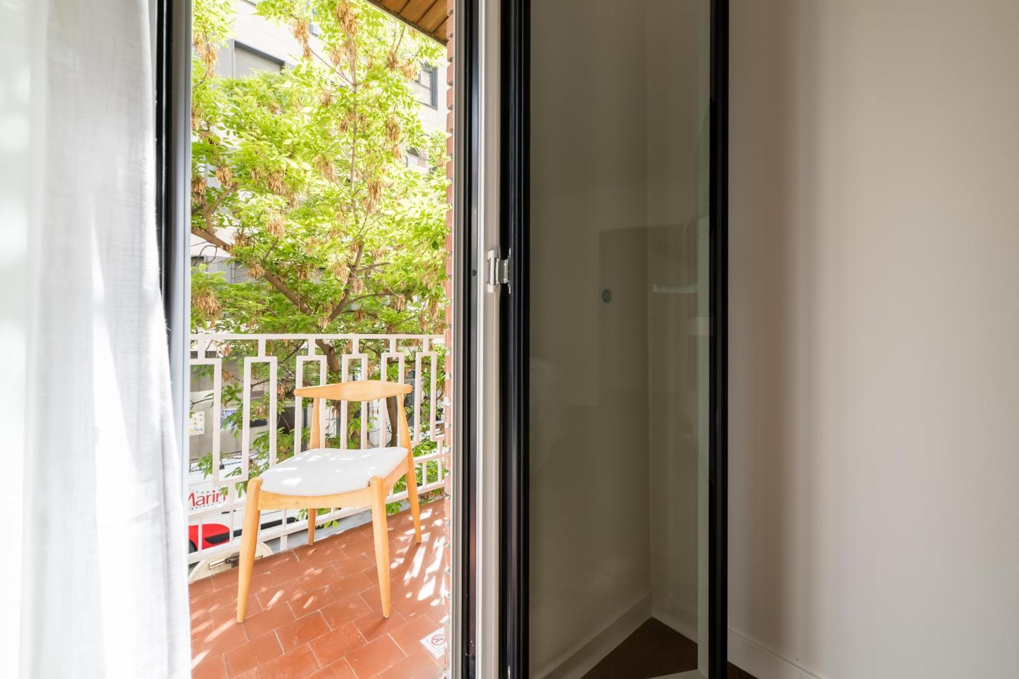Hotel Casa Jazmin 그라나다 외부 사진