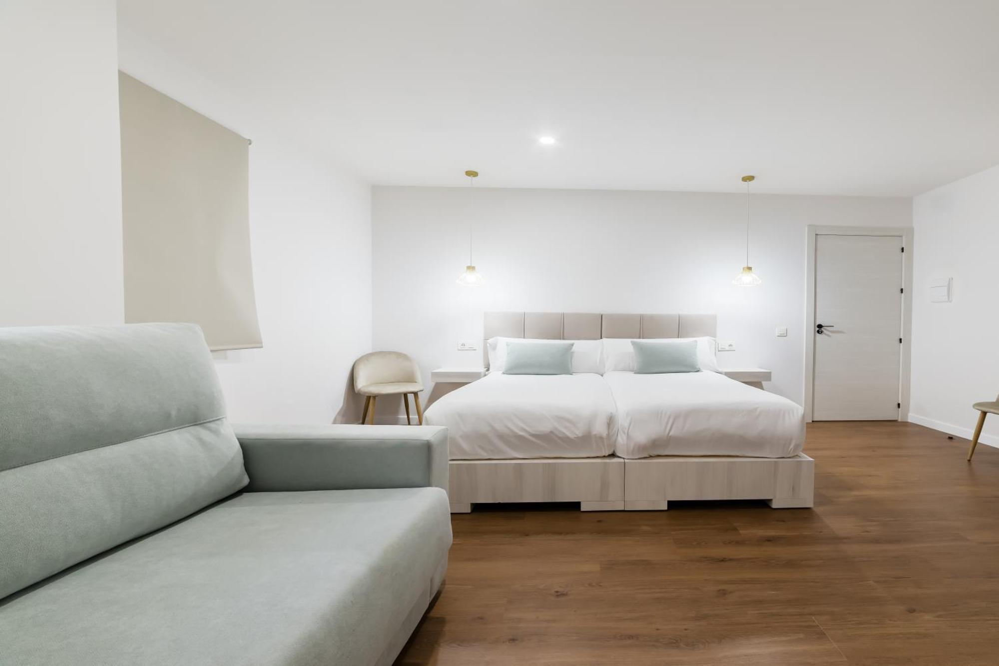 Hotel Casa Jazmin 그라나다 외부 사진