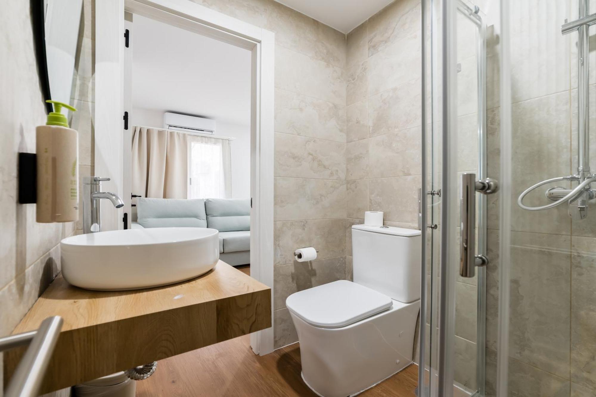 Hotel Casa Jazmin 그라나다 외부 사진