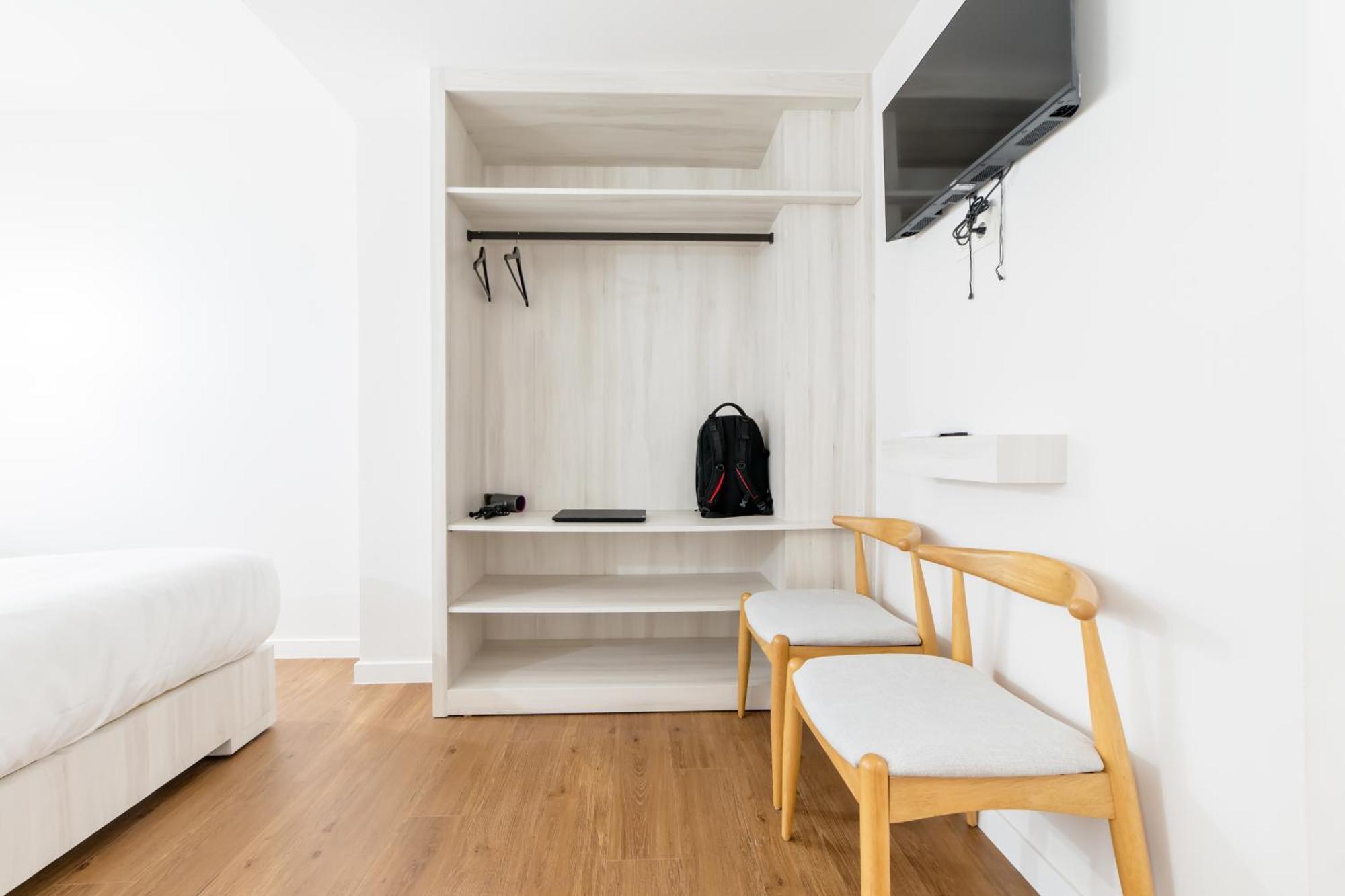 Hotel Casa Jazmin 그라나다 외부 사진
