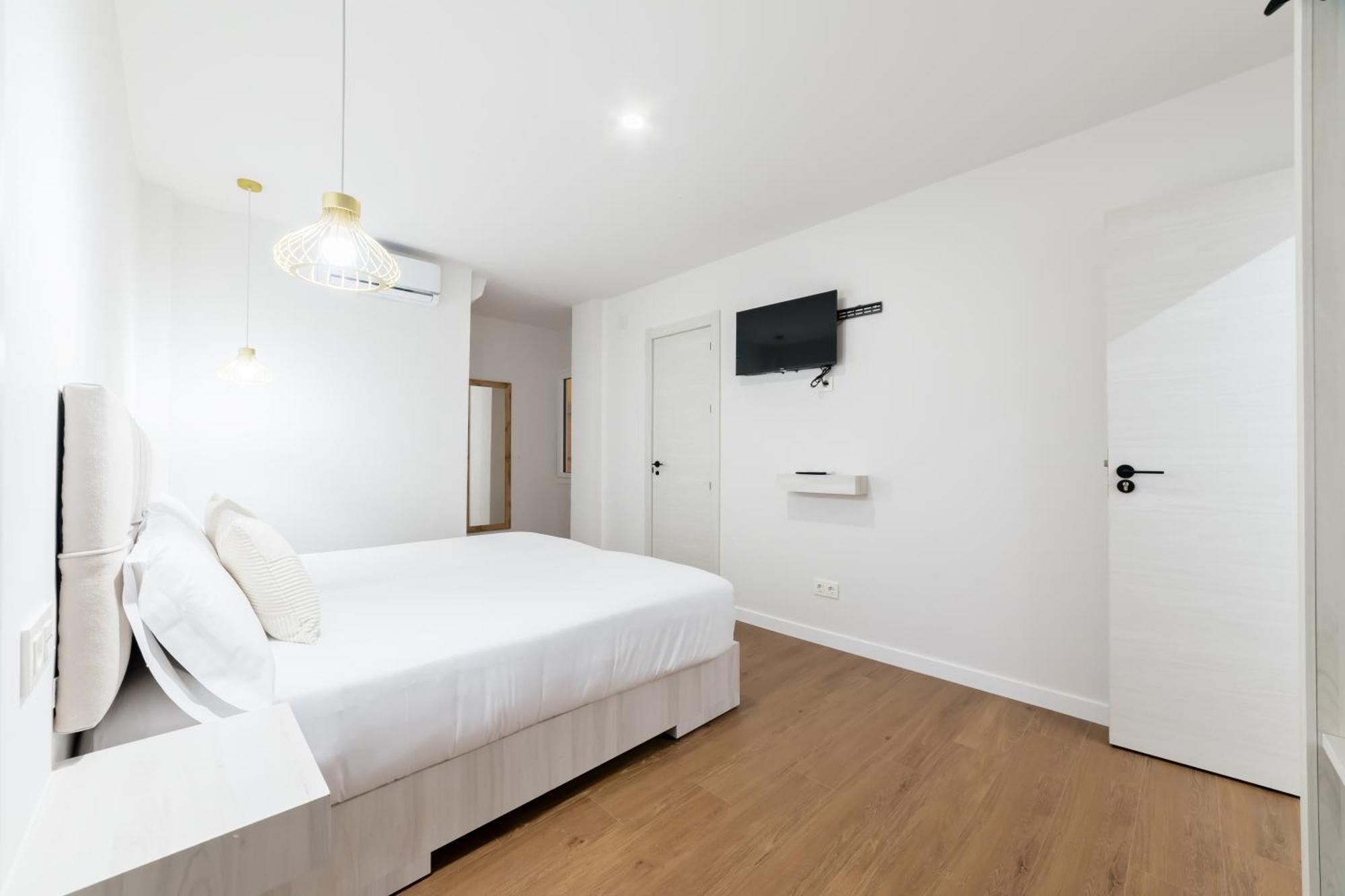 Hotel Casa Jazmin 그라나다 외부 사진