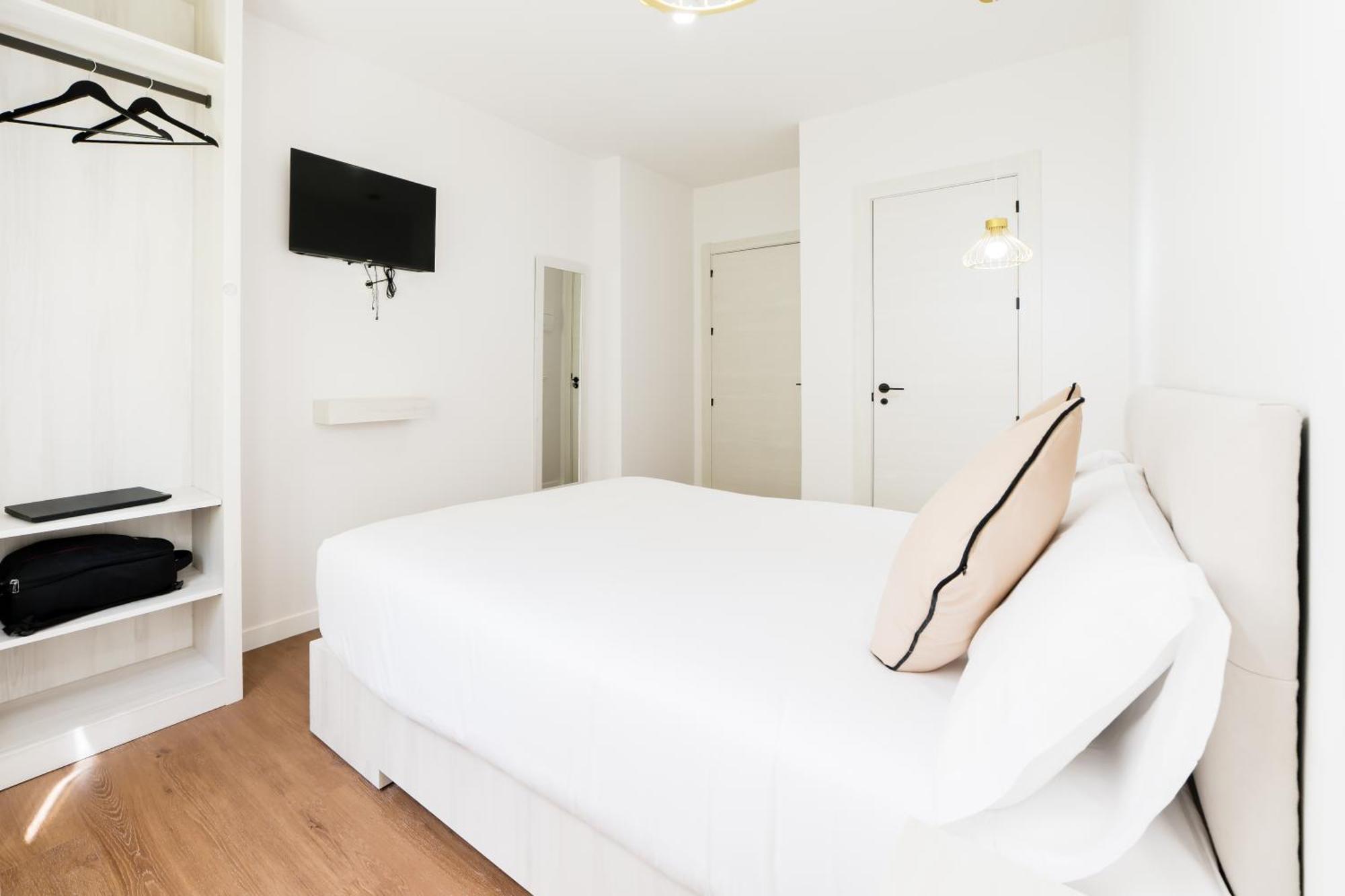 Hotel Casa Jazmin 그라나다 외부 사진
