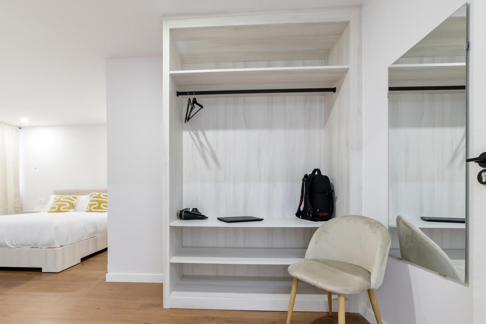 Hotel Casa Jazmin 그라나다 외부 사진