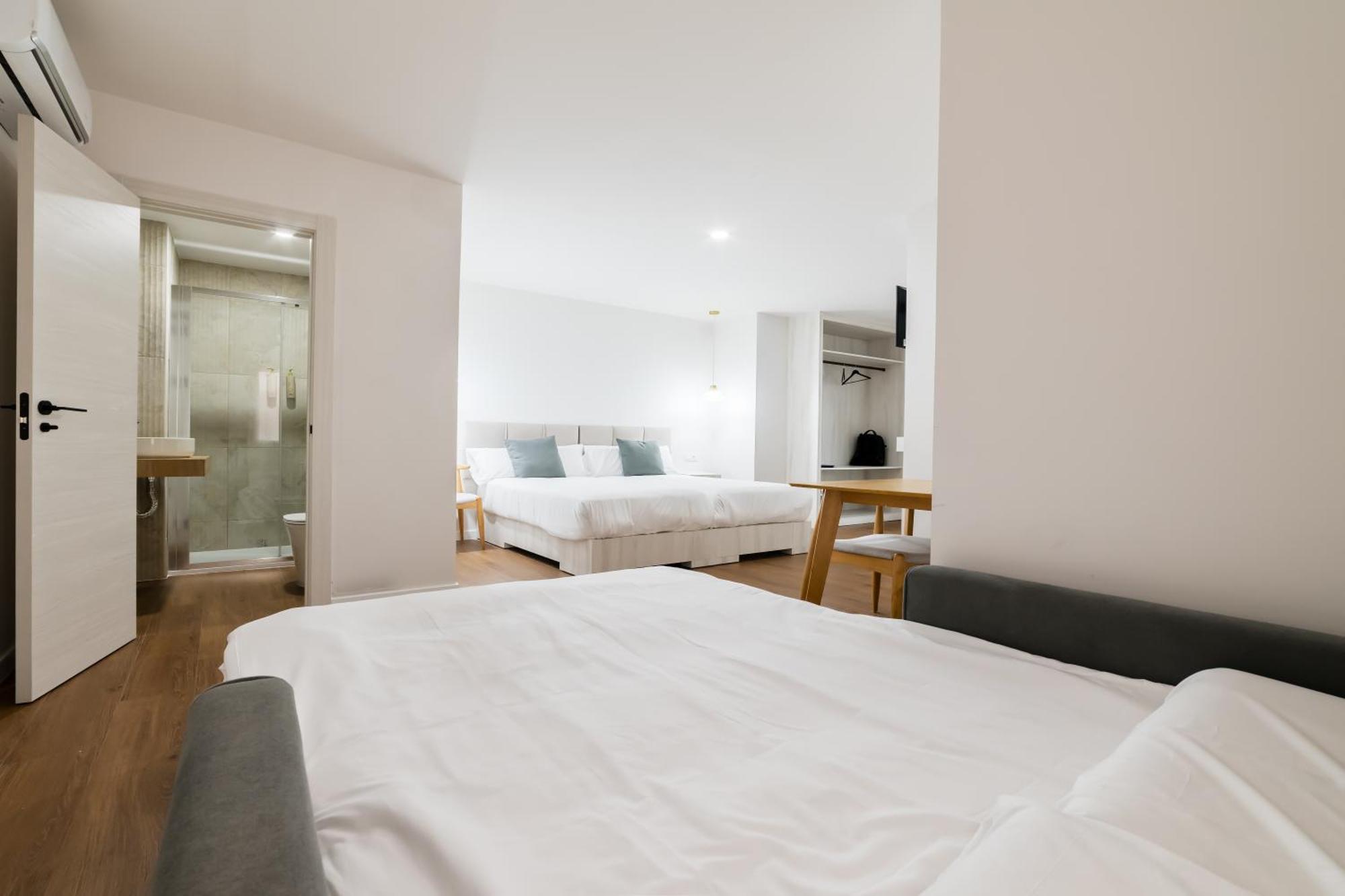 Hotel Casa Jazmin 그라나다 외부 사진