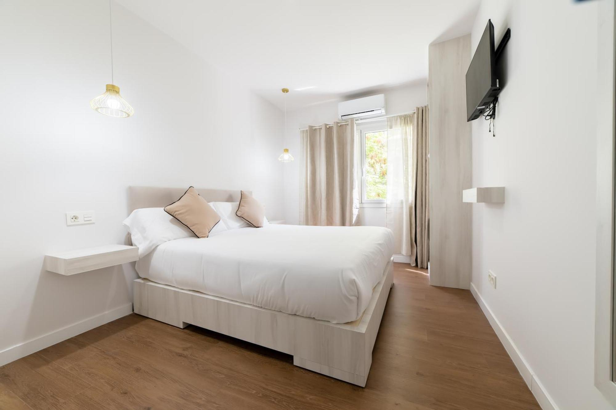 Hotel Casa Jazmin 그라나다 외부 사진