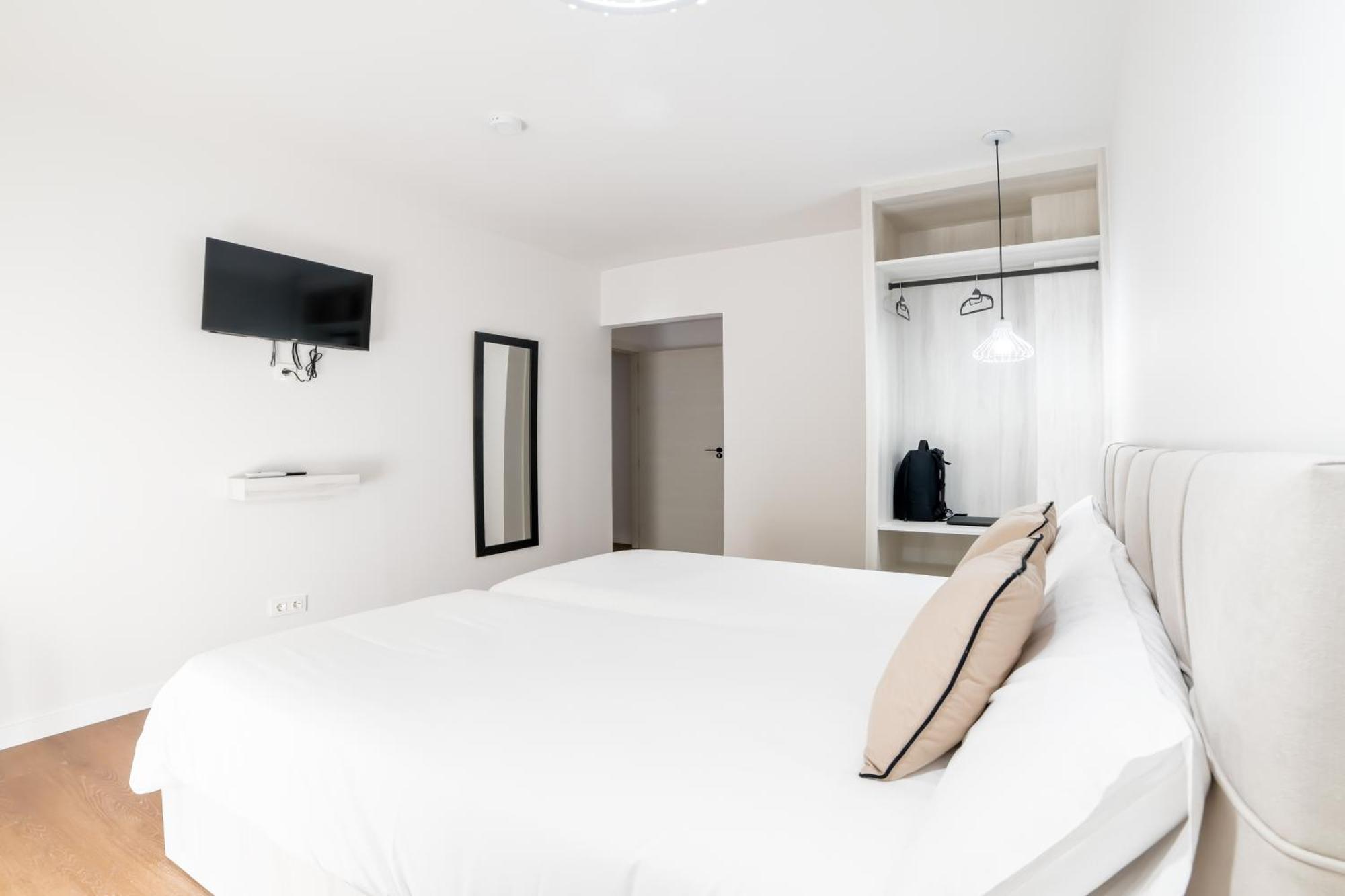 Hotel Casa Jazmin 그라나다 외부 사진