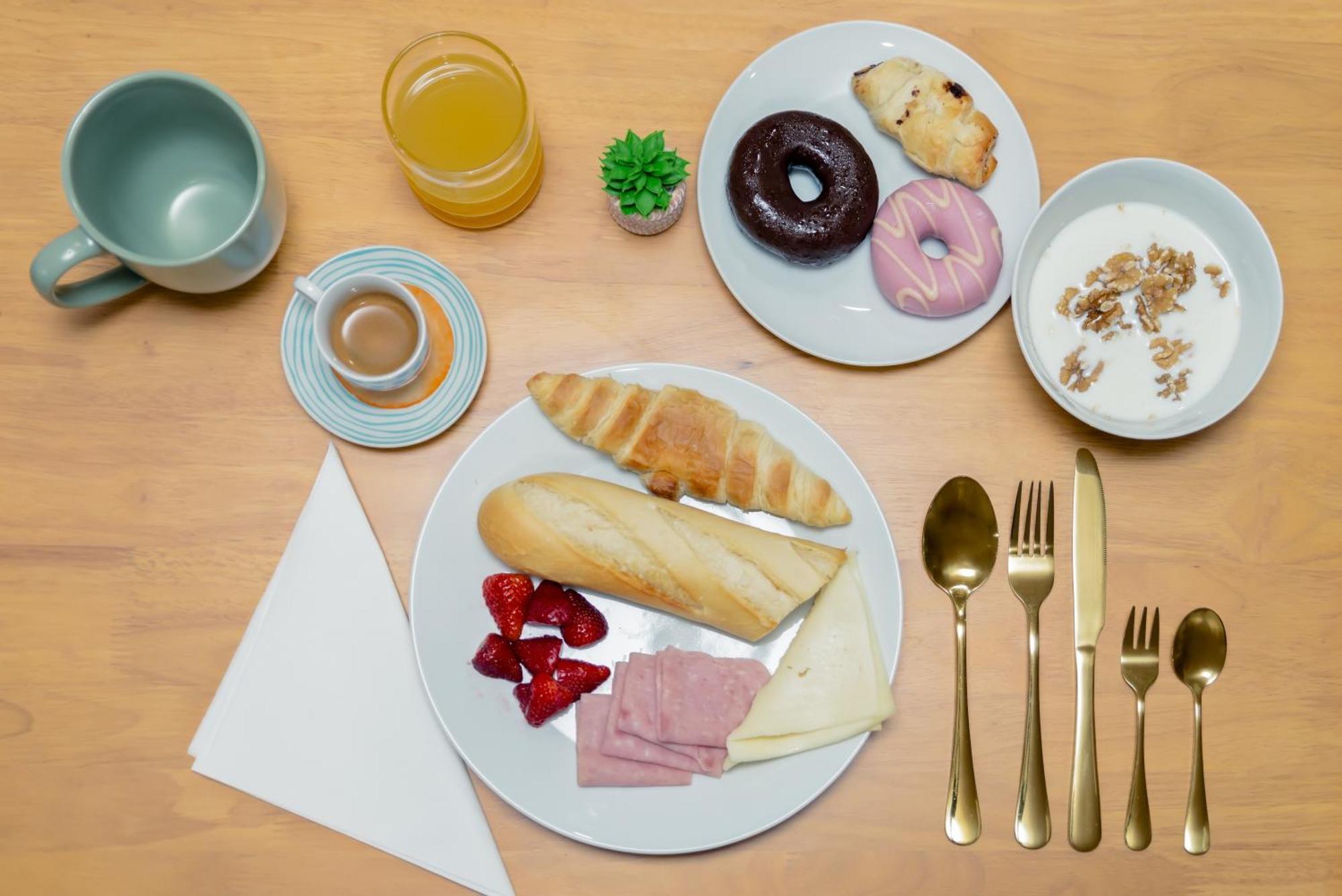 Hotel Casa Jazmin 그라나다 외부 사진