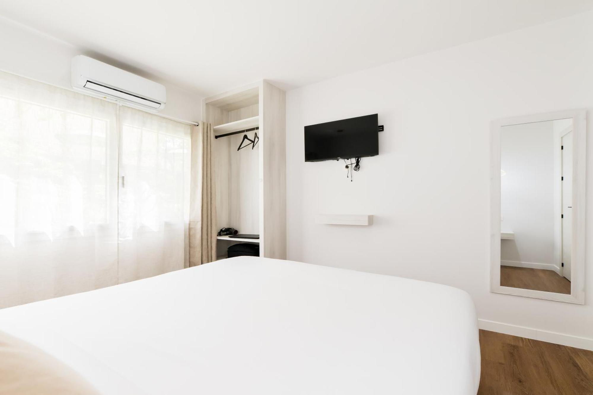 Hotel Casa Jazmin 그라나다 외부 사진