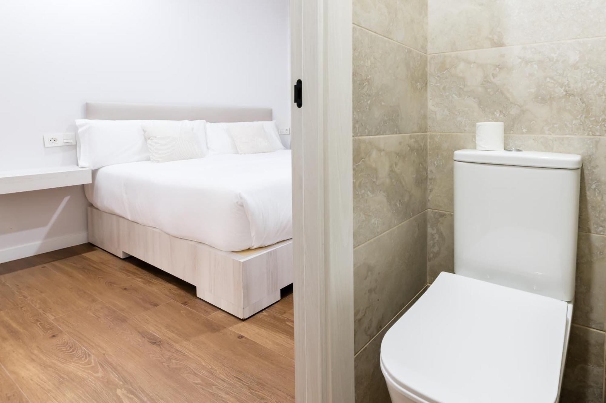 Hotel Casa Jazmin 그라나다 외부 사진